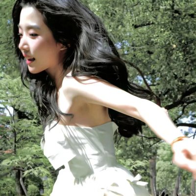 美国回老家